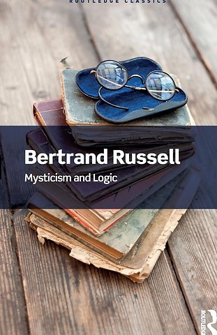 Mysticism and Logic