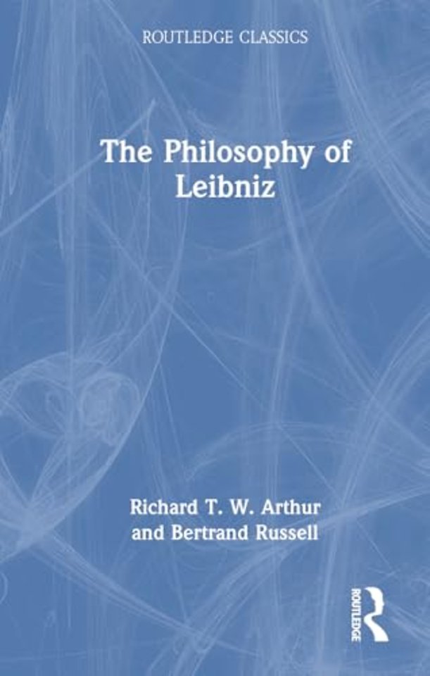 The Philosophy of Leibniz