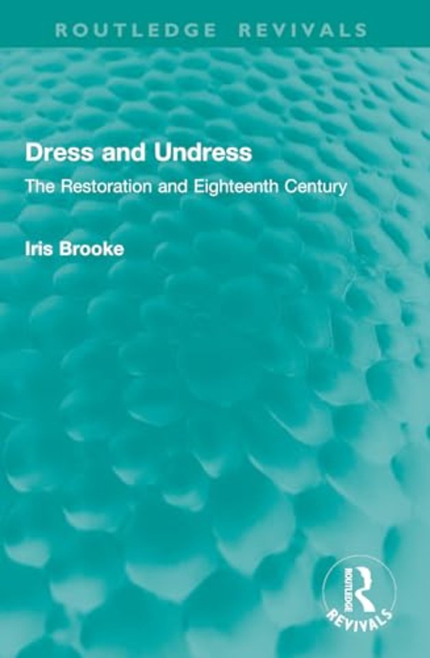 Dress and Undress