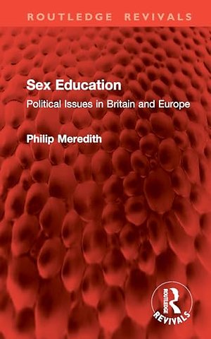 Sex Education