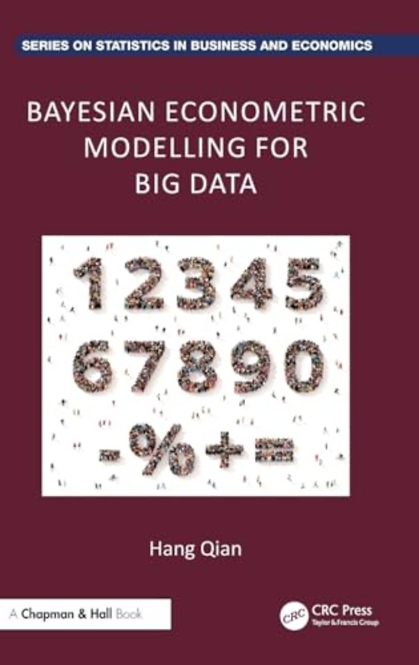 Bayesian Econometric Modelling for Big Data