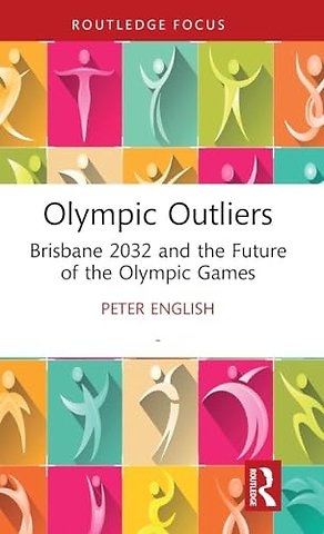 Olympic Outliers