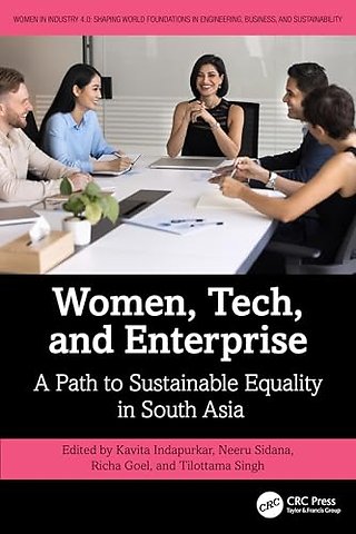 Women, Tech, and Enterprise
