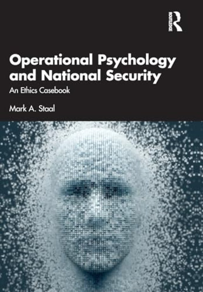Operational Psychology and National Security