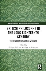 British Philosophy in the Long Eighteenth Century