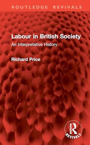Labour in British Society