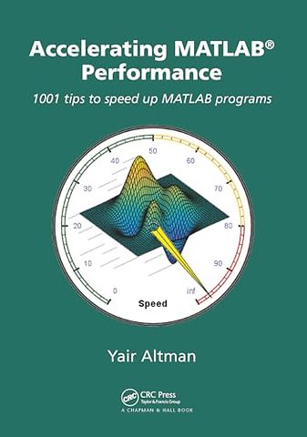 Accelerating MATLAB Performance