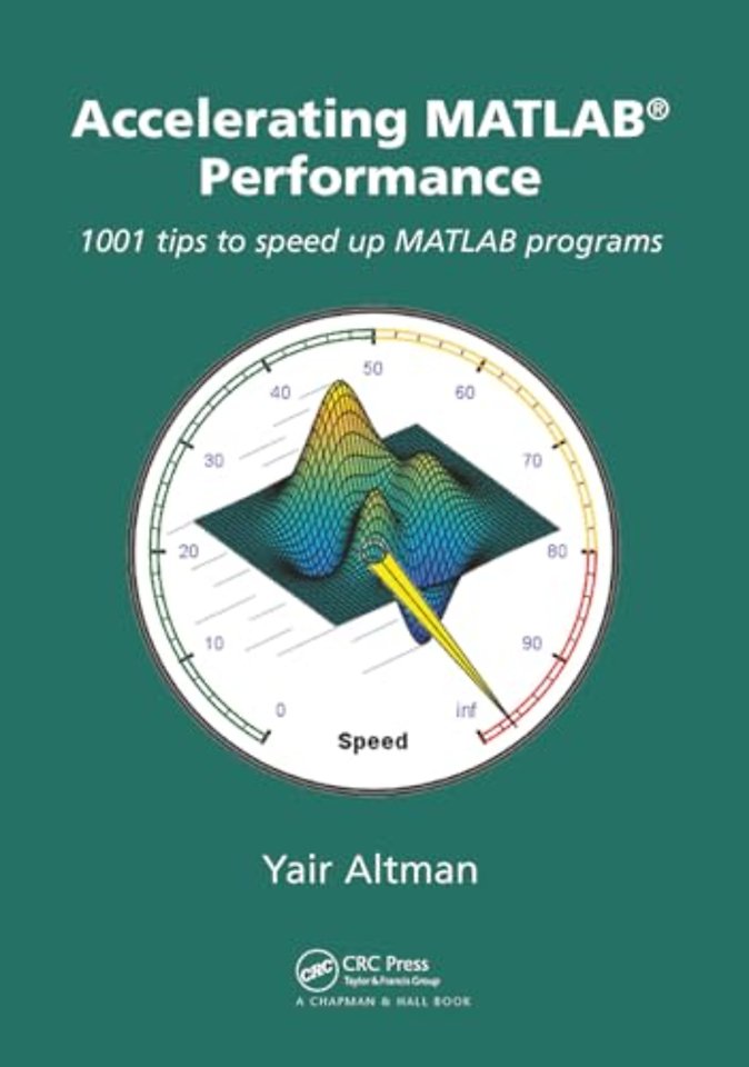 Accelerating MATLAB Performance