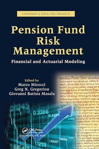 Pension Fund Risk Management