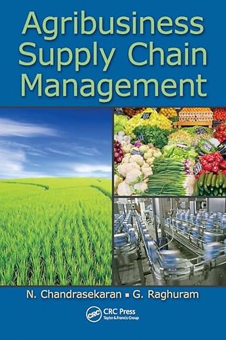 Agribusiness Supply Chain Management