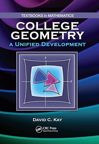 College Geometry
