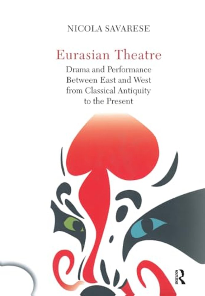 Eurasian Theatre