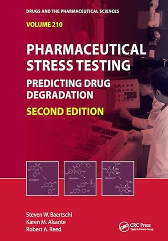 Pharmaceutical Stress Testing
