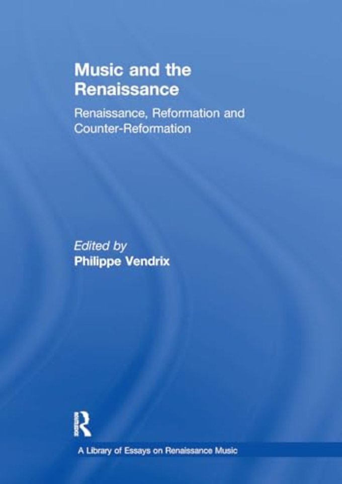 Music and the Renaissance