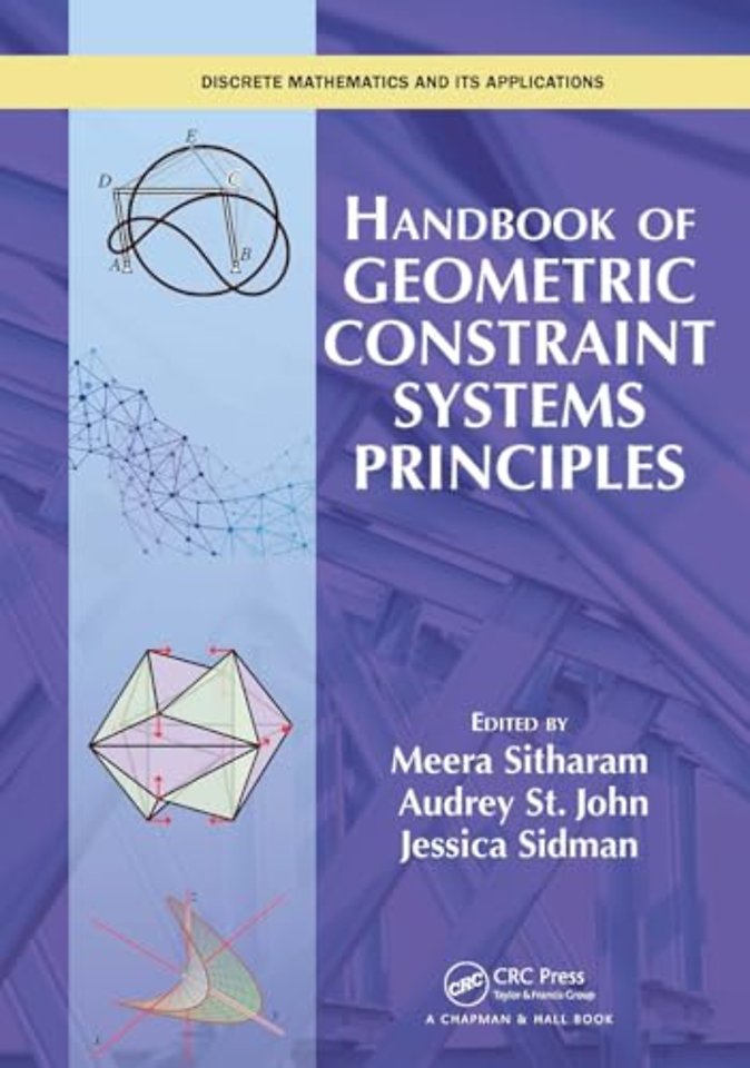Handbook of Geometric Constraint Systems Principles
