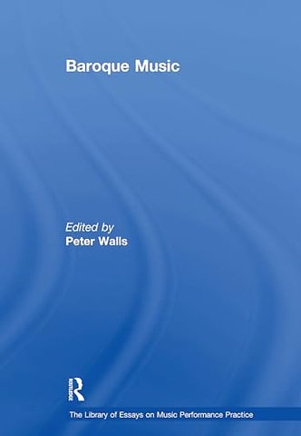 Baroque Music