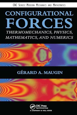 Configurational Forces