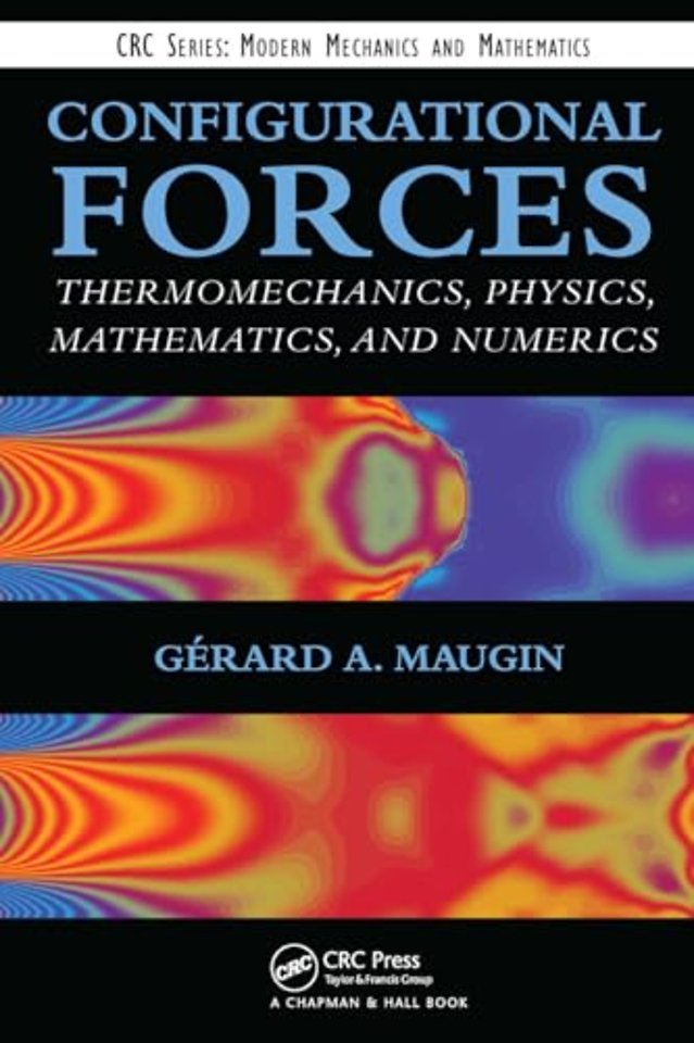 Configurational Forces