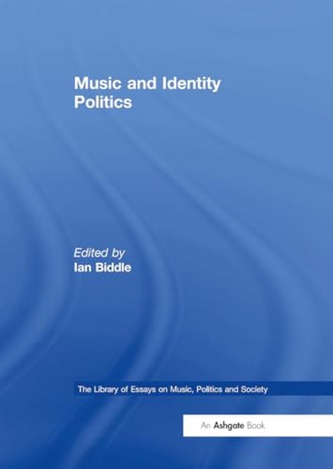 Music and Identity Politics