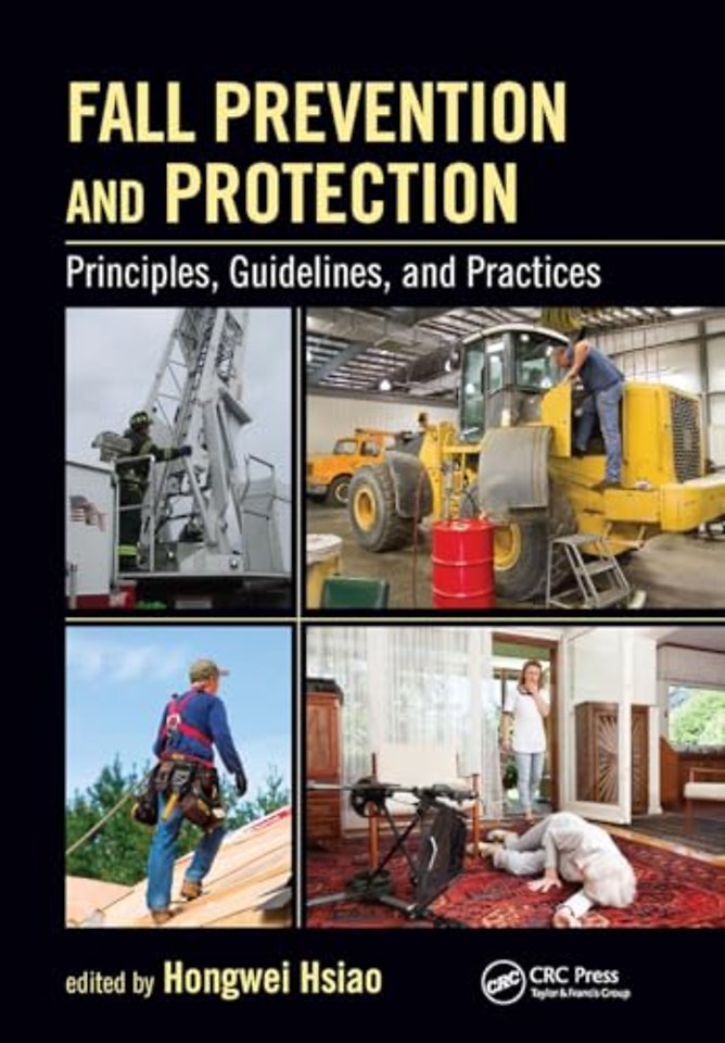 Fall Prevention and Protection