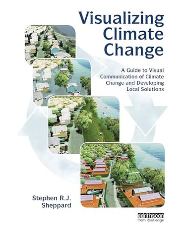 Visualizing Climate Change