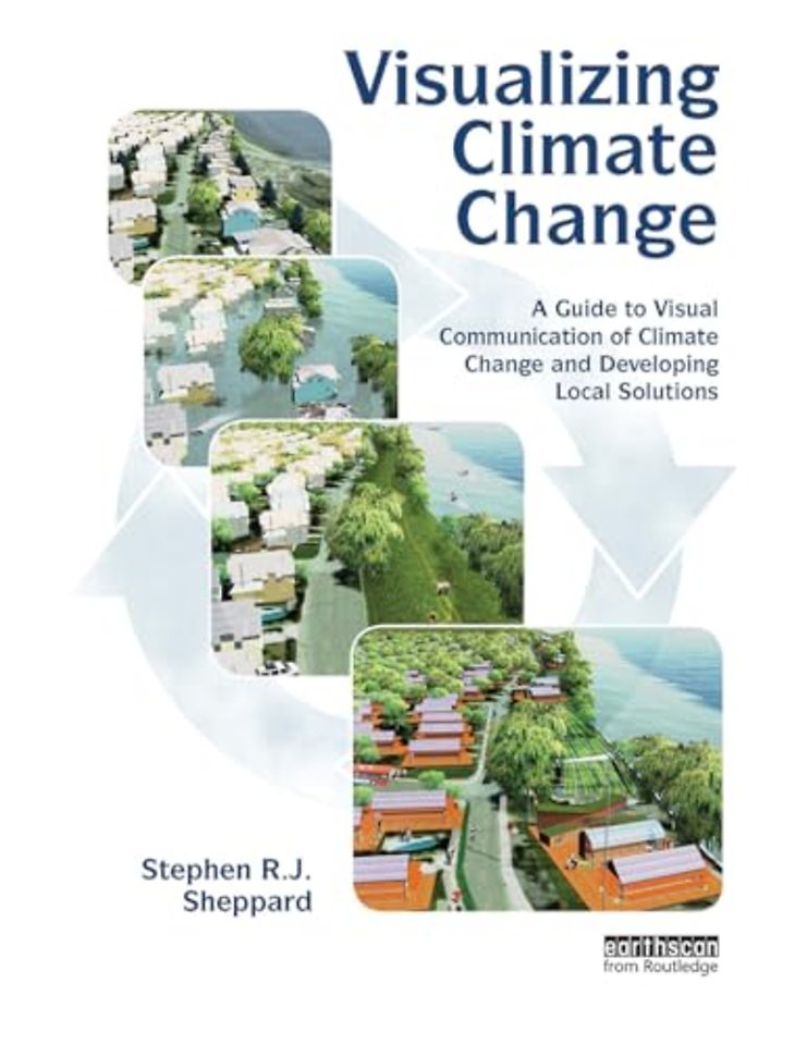 Visualizing Climate Change