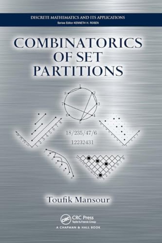 Combinatorics of Set Partitions