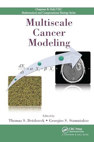 Multiscale Cancer Modeling
