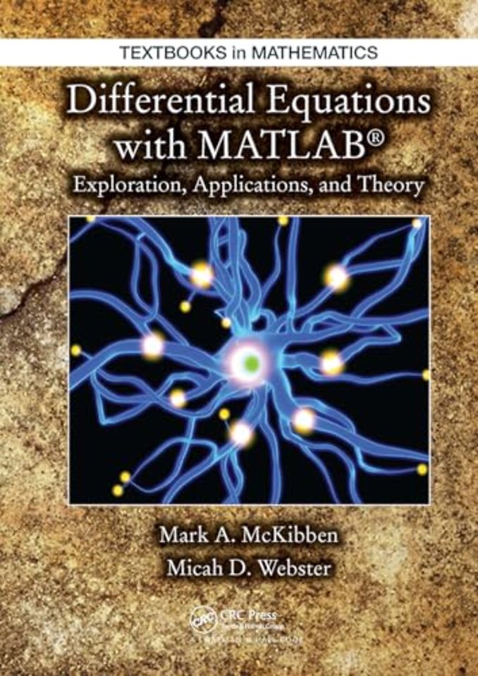 Differential Equations with MATLAB