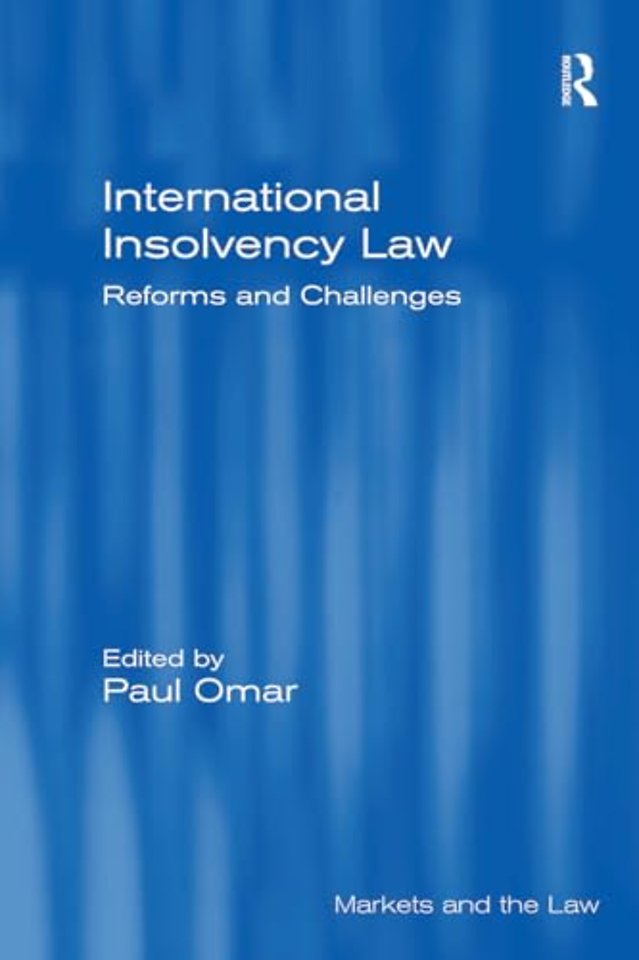 International Insolvency Law