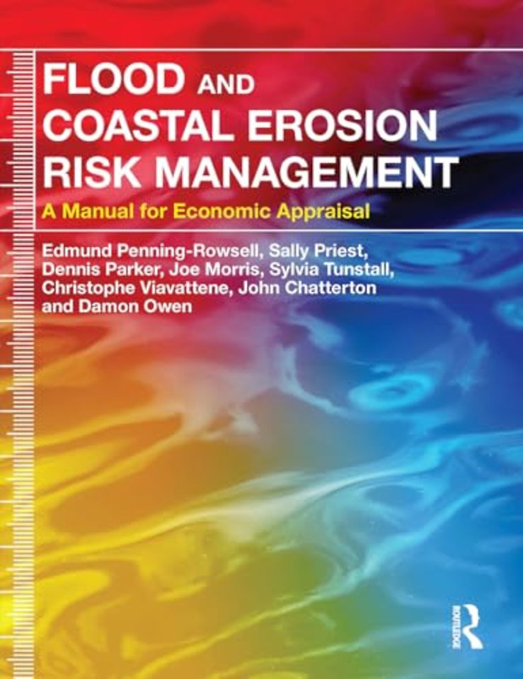 Flood and Coastal Erosion Risk Management