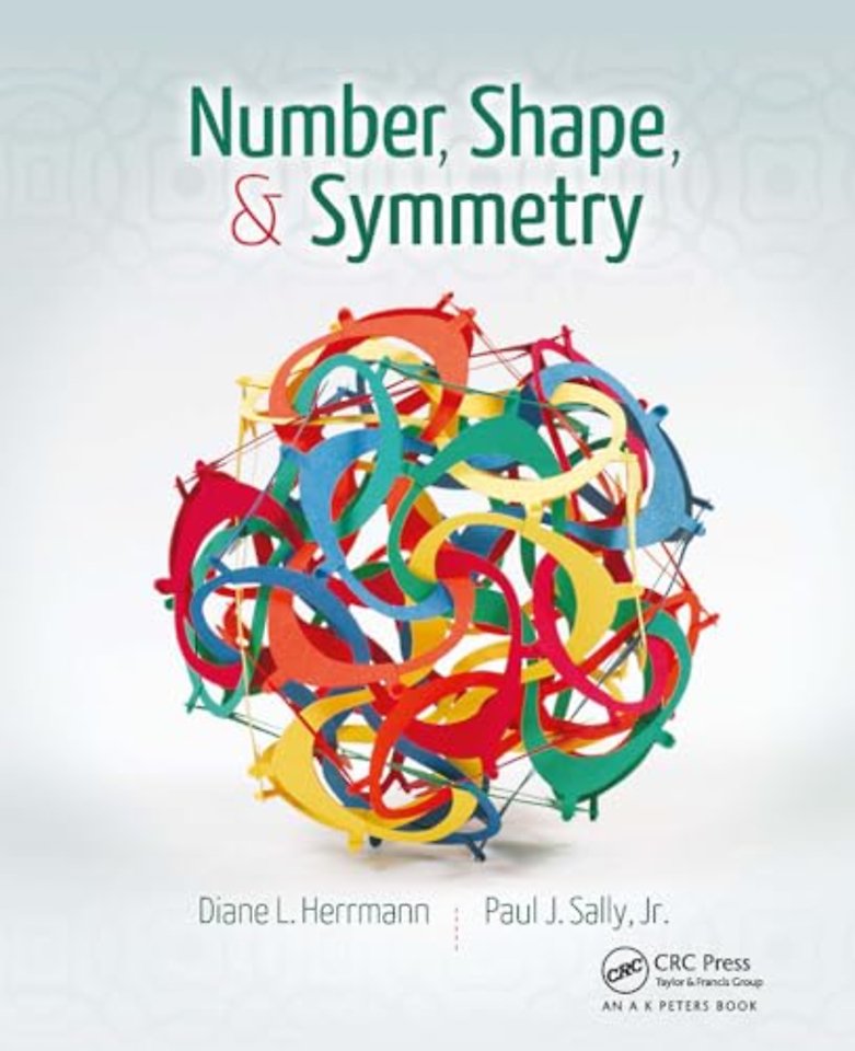 Number, Shape, & Symmetry