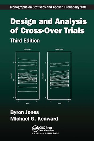 Design and Analysis of Cross-Over Trials