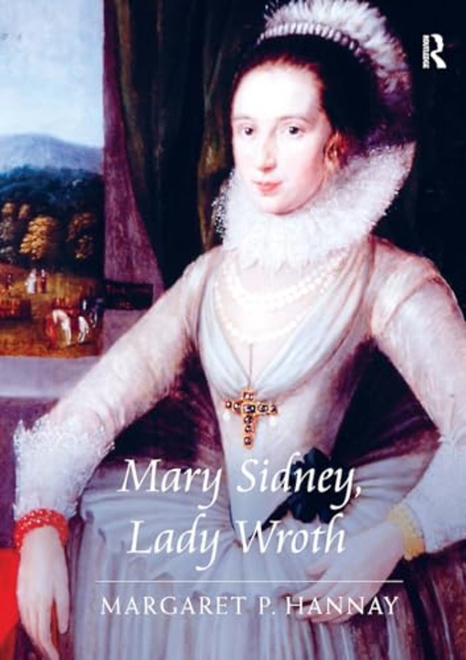 Mary Sidney, Lady Wroth