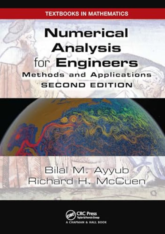 Numerical Analysis for Engineers