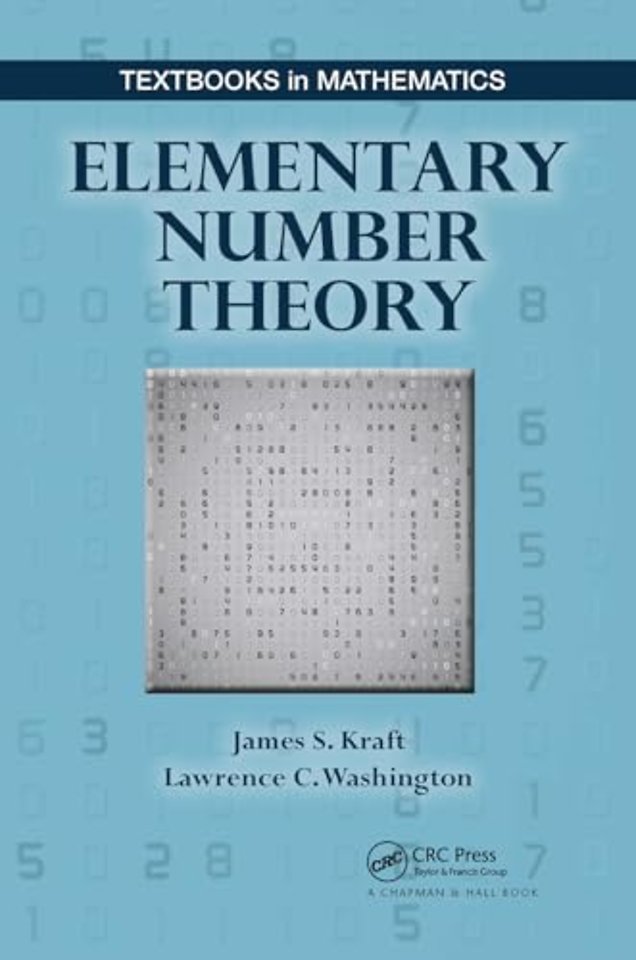Elementary Number Theory