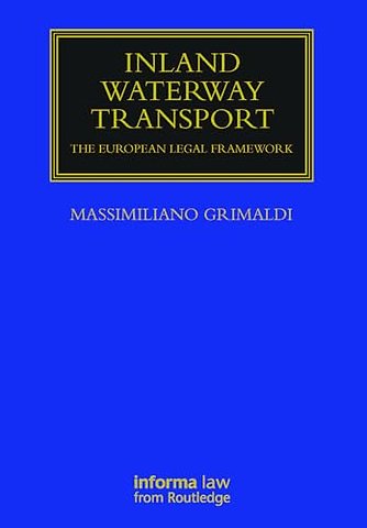 Inland Waterway Transport