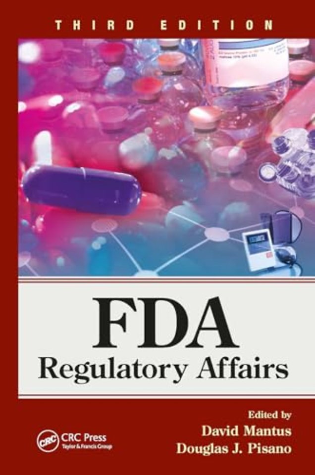 FDA Regulatory Affairs