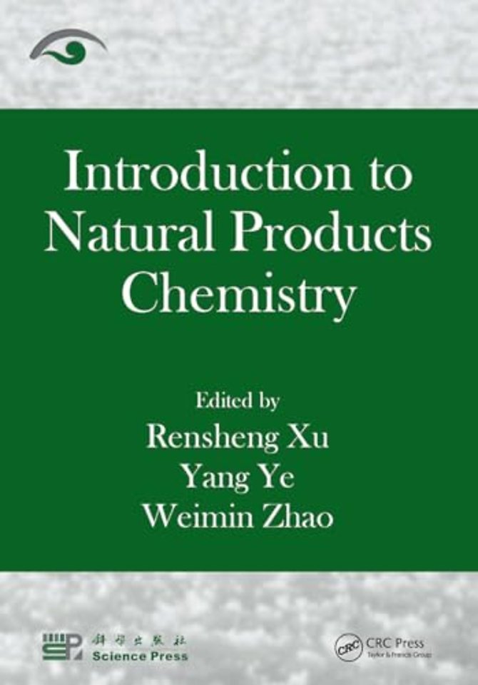 Introduction to Natural Products Chemistry