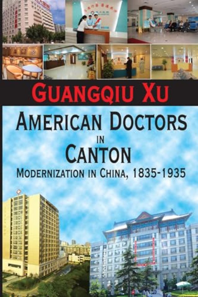 American Doctors in Canton