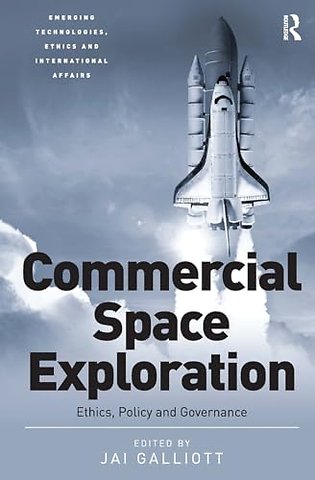 Commercial Space Exploration