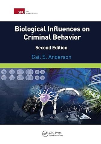 Biological Influences on Criminal Behavior
