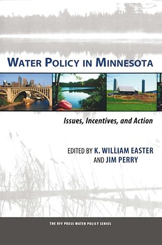 Water Policy in Minnesota