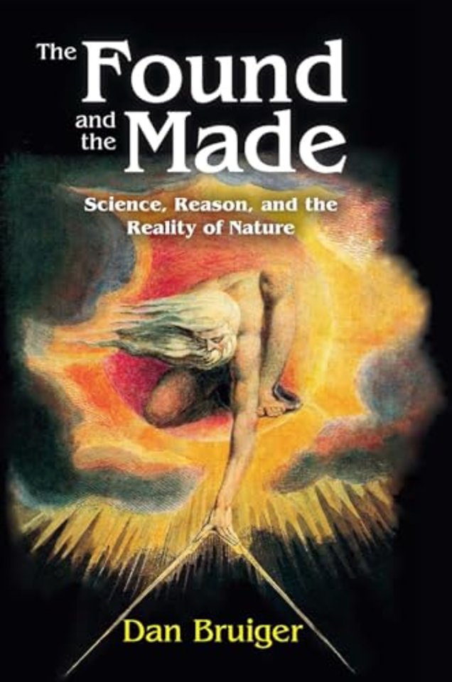 The Found and the Made