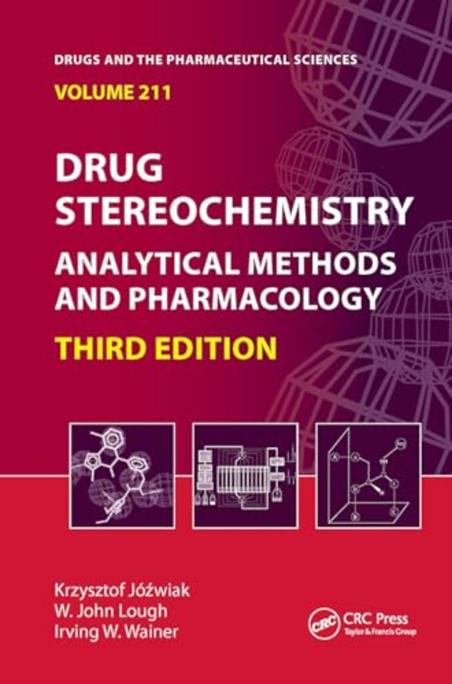 Drug Stereochemistry