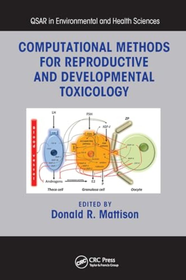 Computational Methods for Reproductive and Developmental Toxicology