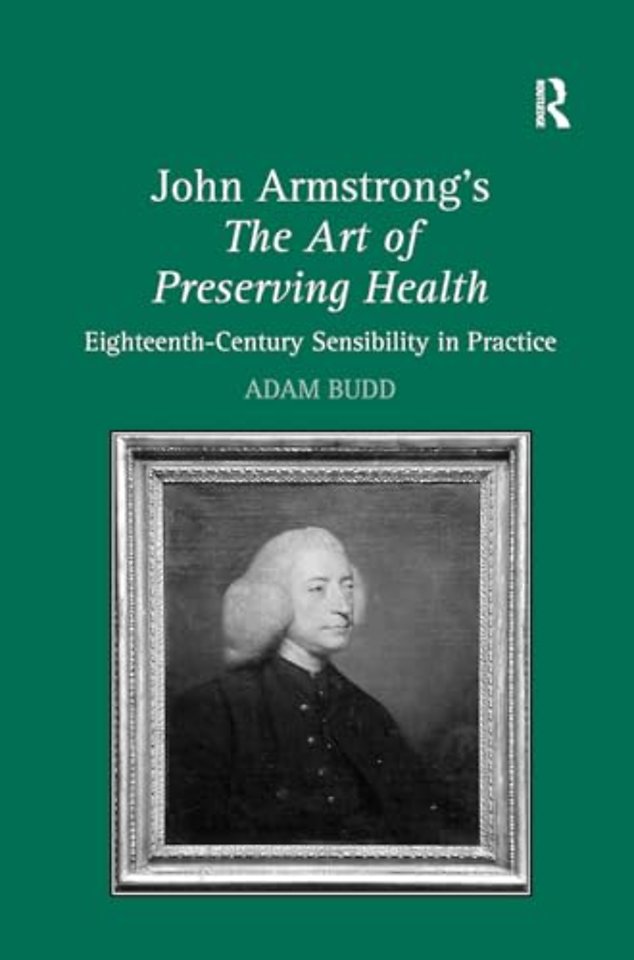 John Armstrong's The Art of Preserving Health
