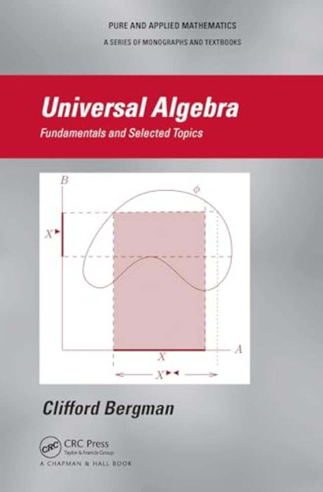 Universal Algebra