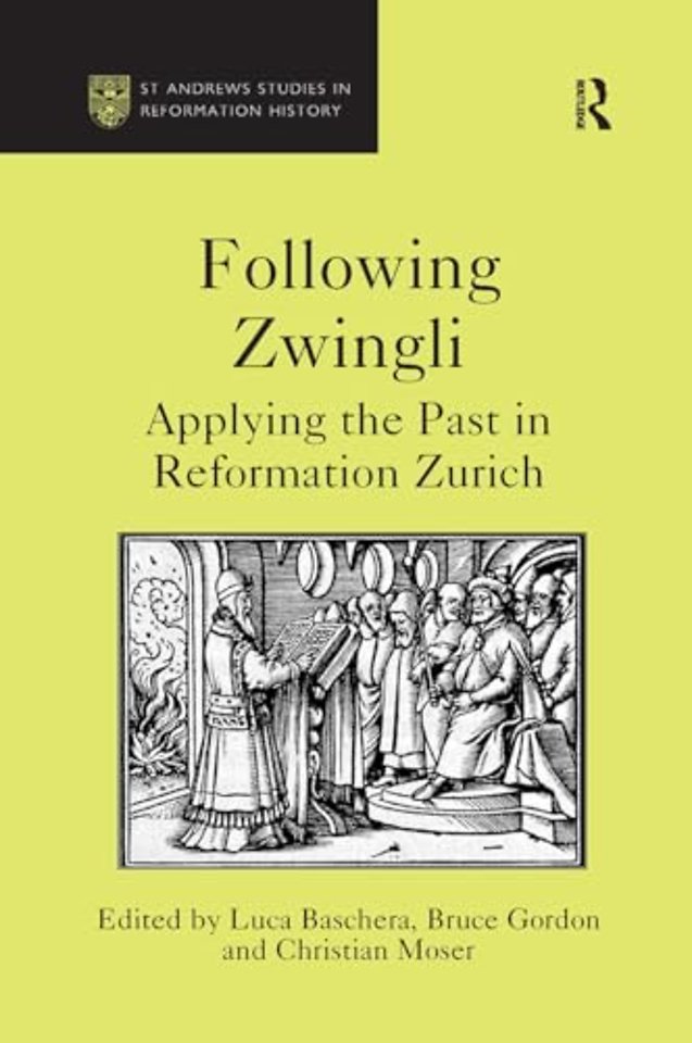 Following Zwingli