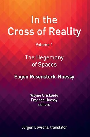 In the Cross of Reality